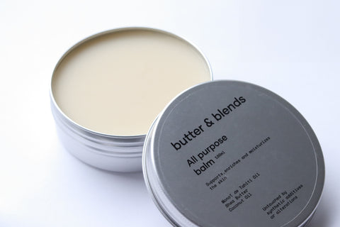 All purpose balm